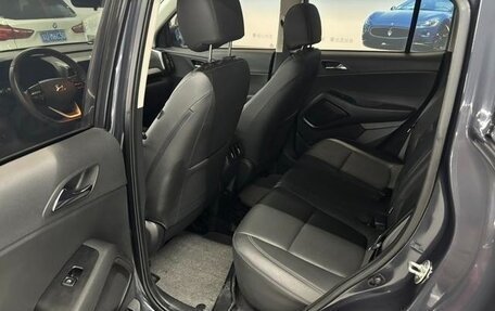 Hyundai ix35, 2022 год, 1 360 000 рублей, 9 фотография