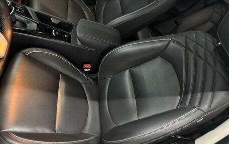 Hyundai ix35, 2022 год, 1 360 000 рублей, 8 фотография