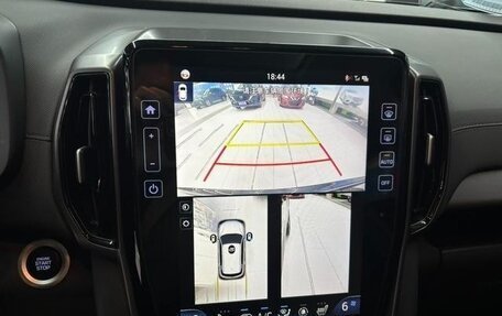 Hyundai ix35, 2022 год, 1 360 000 рублей, 10 фотография