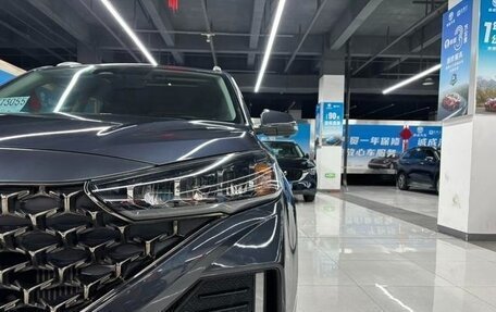 Hyundai ix35, 2022 год, 1 360 000 рублей, 6 фотография