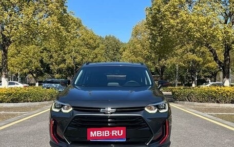 Chevrolet Orlando, 2019 год, 1 209 000 рублей, 2 фотография