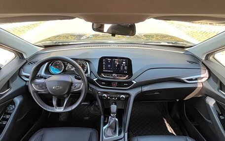 Chevrolet Orlando, 2019 год, 1 209 000 рублей, 8 фотография