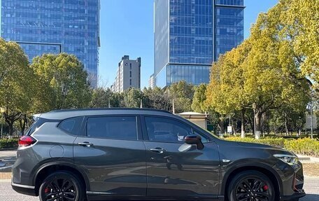 Chevrolet Orlando, 2019 год, 1 209 000 рублей, 7 фотография