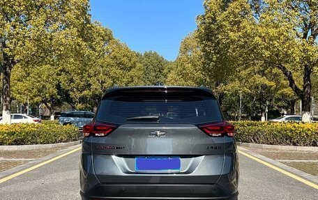Chevrolet Orlando, 2019 год, 1 209 000 рублей, 5 фотография