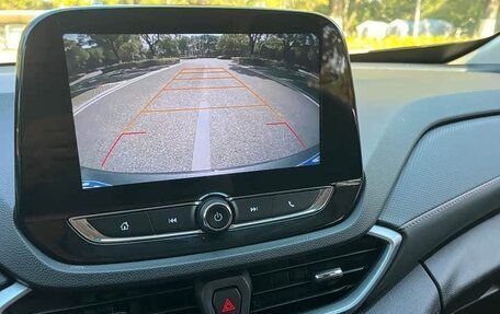 Chevrolet Orlando, 2019 год, 1 209 000 рублей, 14 фотография