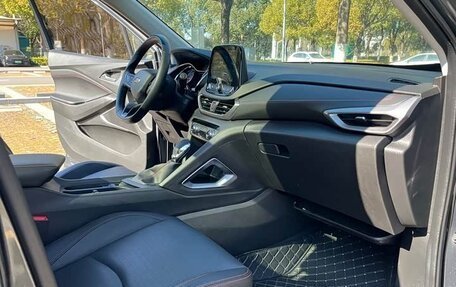 Chevrolet Orlando, 2019 год, 1 209 000 рублей, 12 фотография