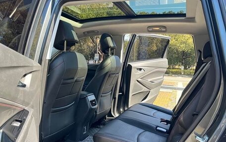 Chevrolet Orlando, 2019 год, 1 209 000 рублей, 15 фотография