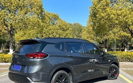 Chevrolet Orlando, 2019 год, 1 209 000 рублей, 4 фотография