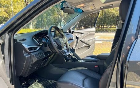 Chevrolet Orlando, 2019 год, 1 209 000 рублей, 10 фотография