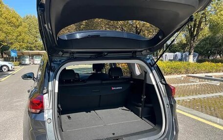 Chevrolet Orlando, 2019 год, 1 209 000 рублей, 13 фотография