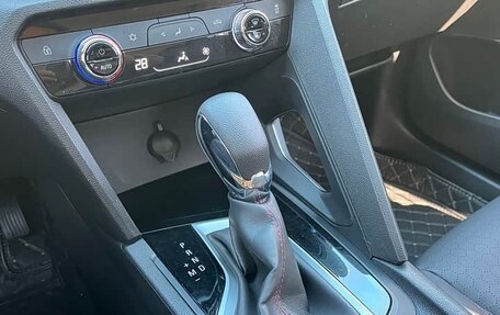 Chevrolet Orlando, 2019 год, 1 209 000 рублей, 11 фотография