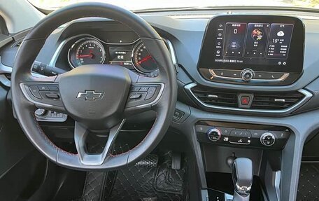 Chevrolet Orlando, 2019 год, 1 209 000 рублей, 9 фотография