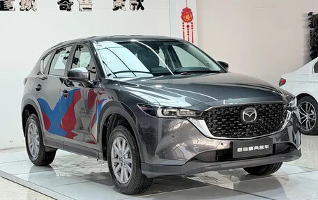 Mazda CX-5 II, 2023 год, 2 078 350 рублей, 3 фотография