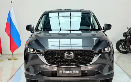 Mazda CX-5 II, 2023 год, 2 078 350 рублей, 2 фотография
