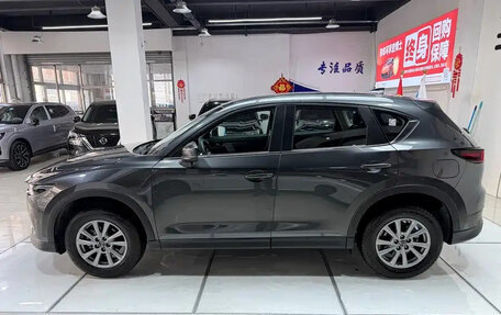 Mazda CX-5 II, 2023 год, 2 078 350 рублей, 8 фотография