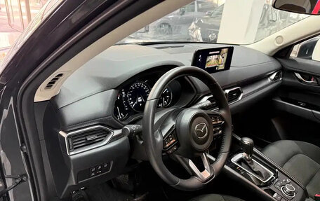 Mazda CX-5 II, 2023 год, 2 078 350 рублей, 21 фотография