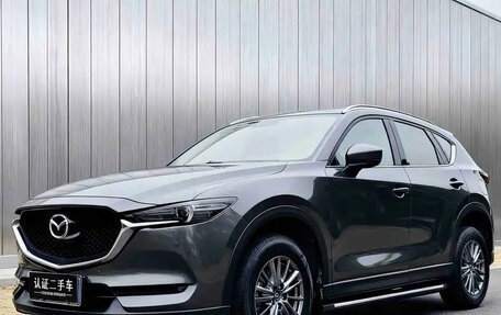 Mazda CX-5 II, 2021 год, 2 049 280 рублей, 1 фотография