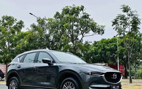 Mazda CX-5 II, 2021 год, 2 049 280 рублей, 3 фотография