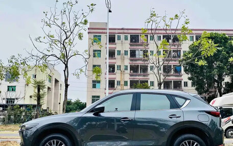 Mazda CX-5 II, 2021 год, 2 049 280 рублей, 4 фотография