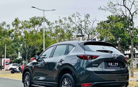 Mazda CX-5 II, 2021 год, 2 049 280 рублей, 5 фотография