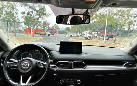 Mazda CX-5 II, 2021 год, 2 049 280 рублей, 11 фотография