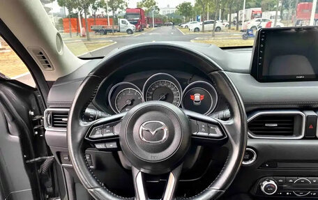 Mazda CX-5 II, 2021 год, 2 049 280 рублей, 18 фотография