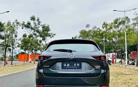 Mazda CX-5 II, 2021 год, 2 049 280 рублей, 6 фотография