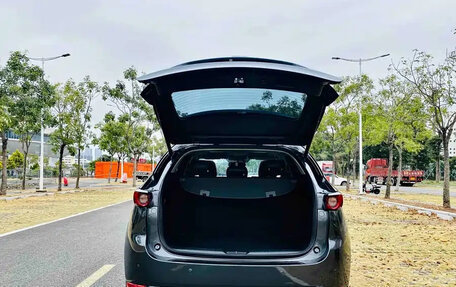 Mazda CX-5 II, 2021 год, 2 049 280 рублей, 8 фотография