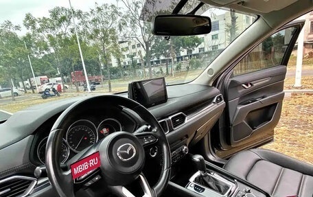 Mazda CX-5 II, 2021 год, 2 049 280 рублей, 9 фотография