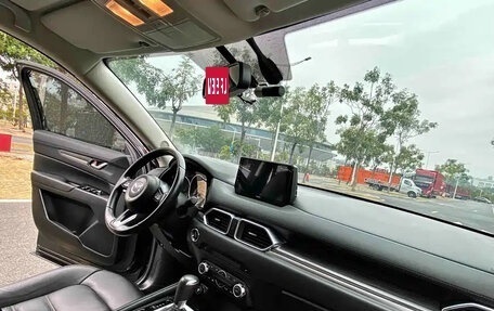 Mazda CX-5 II, 2021 год, 2 049 280 рублей, 10 фотография