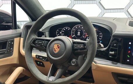 Porsche Cayenne III, 2026 год, 27 990 000 рублей, 13 фотография
