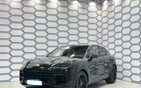 Porsche Cayenne III, 2026 год, 27 990 000 рублей, 2 фотография