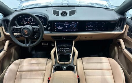 Porsche Cayenne III, 2026 год, 27 990 000 рублей, 8 фотография