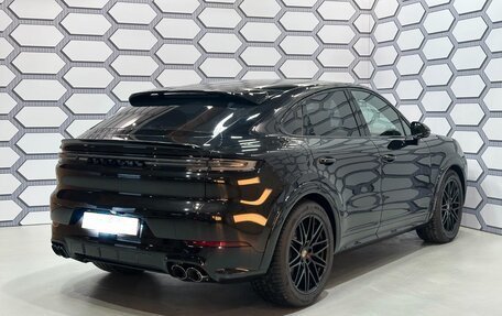 Porsche Cayenne III, 2026 год, 27 990 000 рублей, 4 фотография