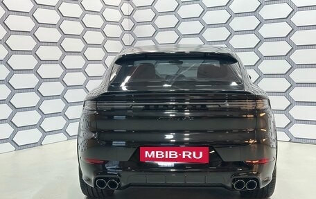 Porsche Cayenne III, 2026 год, 27 990 000 рублей, 5 фотография