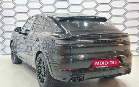 Porsche Cayenne III, 2026 год, 27 990 000 рублей, 6 фотография
