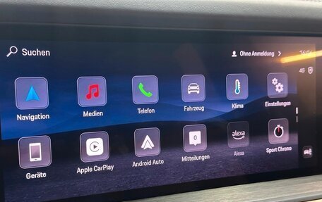 Porsche Cayenne III, 2026 год, 27 990 000 рублей, 18 фотография