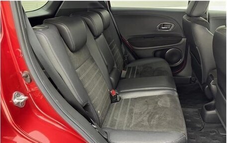 Honda Vezel, 2017 год, 1 800 000 рублей, 2 фотография