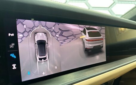 Porsche Cayenne III, 2026 год, 27 990 000 рублей, 17 фотография