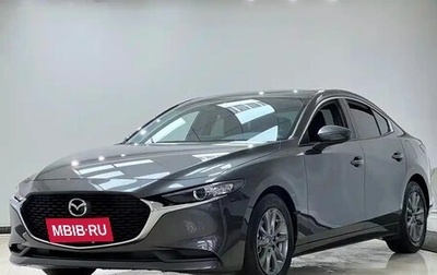 Mazda 3, 2023 год, 1 285 810 рублей, 1 фотография