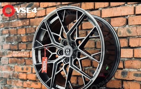 Honda Vezel, 2017 год, 1 800 000 рублей, 11 фотография