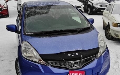 Honda Fit III, 2011 год, 950 000 рублей, 1 фотография