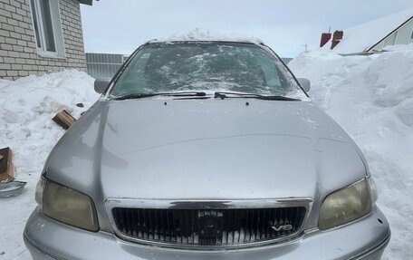 Honda Odyssey IV, 1998 год, 400 000 рублей, 1 фотография