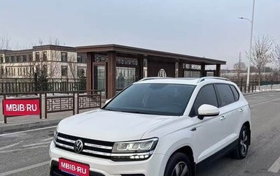Volkswagen Tharu, 2022 год, 1 750 000 рублей, 1 фотография
