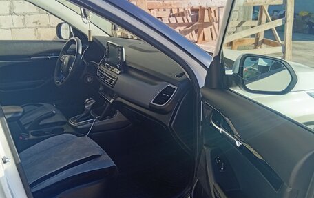 KIA Seltos I, 2020 год, 1 950 000 рублей, 4 фотография