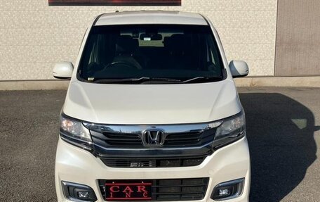 Honda N-WGN I рестайлинг, 2017 год, 540 000 рублей, 2 фотография