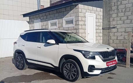 KIA Seltos I, 2020 год, 1 950 000 рублей, 6 фотография