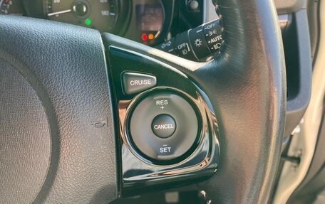 Honda N-WGN I рестайлинг, 2017 год, 540 000 рублей, 13 фотография