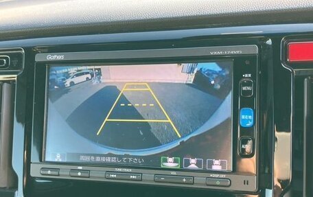 Honda N-WGN I рестайлинг, 2017 год, 540 000 рублей, 14 фотография