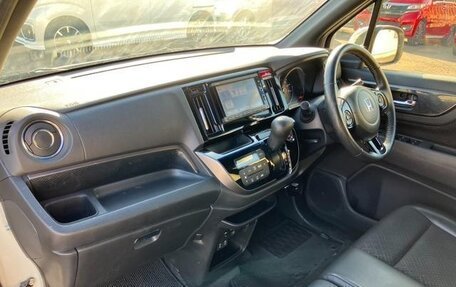 Honda N-WGN I рестайлинг, 2017 год, 540 000 рублей, 17 фотография